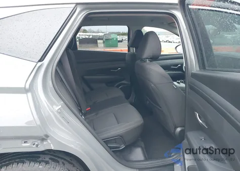 2025 Hyundai Tucson Sel from USA, damaged, VIN 5NMJB3DE1SH545245